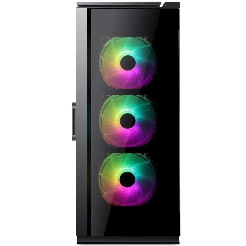 Gaming PC Hot Selling A8 7680/ 8G/16G RAM 120G/500G SSD With PX550 4G High Performance Desktop PC for gaming pc,mini pc, gamer