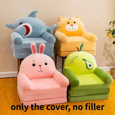 Baby Seats & Sofa