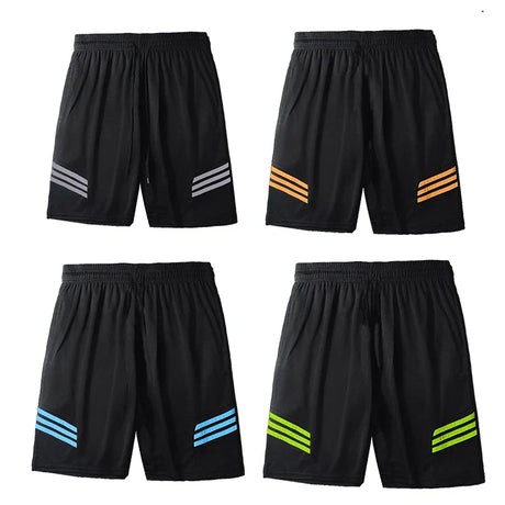 Men's Active Shorts