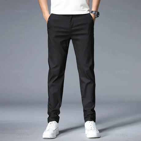 Men's Essential Pants