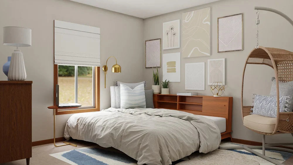 Shop Bedroom