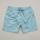 Wholesale Swimming Trunks for Men Cartoon Brand Turtle Beach Shorts  Quick Dry Swimsuits Man Bermuda Masculina Men Clothing