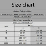 Taddlee Brand Sexy Men's Swimwear Swimsuits Boxer Briefs Trunks Board Shorts Camo Beach Boxer Basic Long Bathing Suits